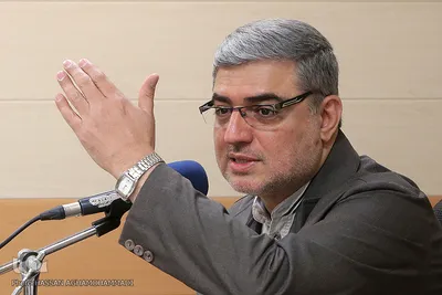  مهدی قره شیخلو، رییس سازمان دارالقرآن الکریم