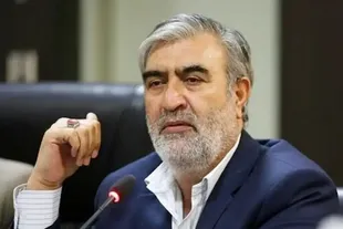 حقوق بشر اسلامی مبنای ایران در دفاع از ملت‌هاست