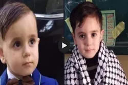 Zweiter Befehlshaber des Islamischen Dschihad sowie acht Kinder bei Israels letztem Angriff auf Gaza getötet