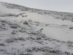 طیبعت برفی امروز در مناطق شهری و روستایی اهر