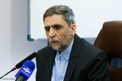 نشست علمی ششمین همایش سواد فضای مجازی