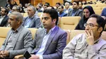 مراسم گرامیداشت روز روابط عمومی