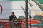 مراسم راهپیمایی ۲۲ بهمن در اصفهان