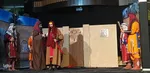 نمایش آئینی مذهبی «عهدشکنان»