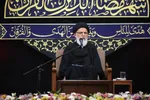 ایستادگی در مسیر امام زمان(عج) سبب نجات از تاریکی‌ها می‌شود