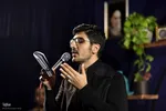 بزرگترین اعتکاف جوانان کشور در مسجد شهدای شیراز