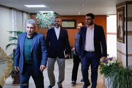 نشست خبری بیست و ششمین اجلاس سراسری نماز