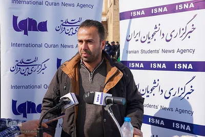 میزبانی جهاددانشگاهی اصفهان در جشن پیروزی انقلاب