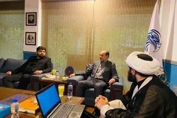 ایران اور «مسلم» فاونڈیشن پاکستان کا قرآنی تعاون پر تاکید
