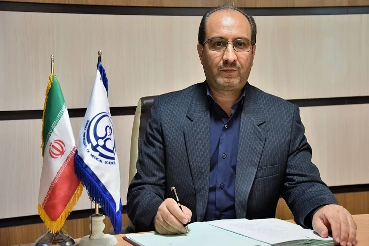 راه‌اندازی خط تولید ماده ضدعفونی‌کننده شست‌وشوی دست در شیراز