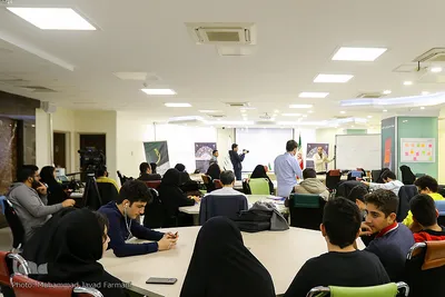 دومین روز از پانزدهمین رویداد استارت‌آپی «طلوع برکت»