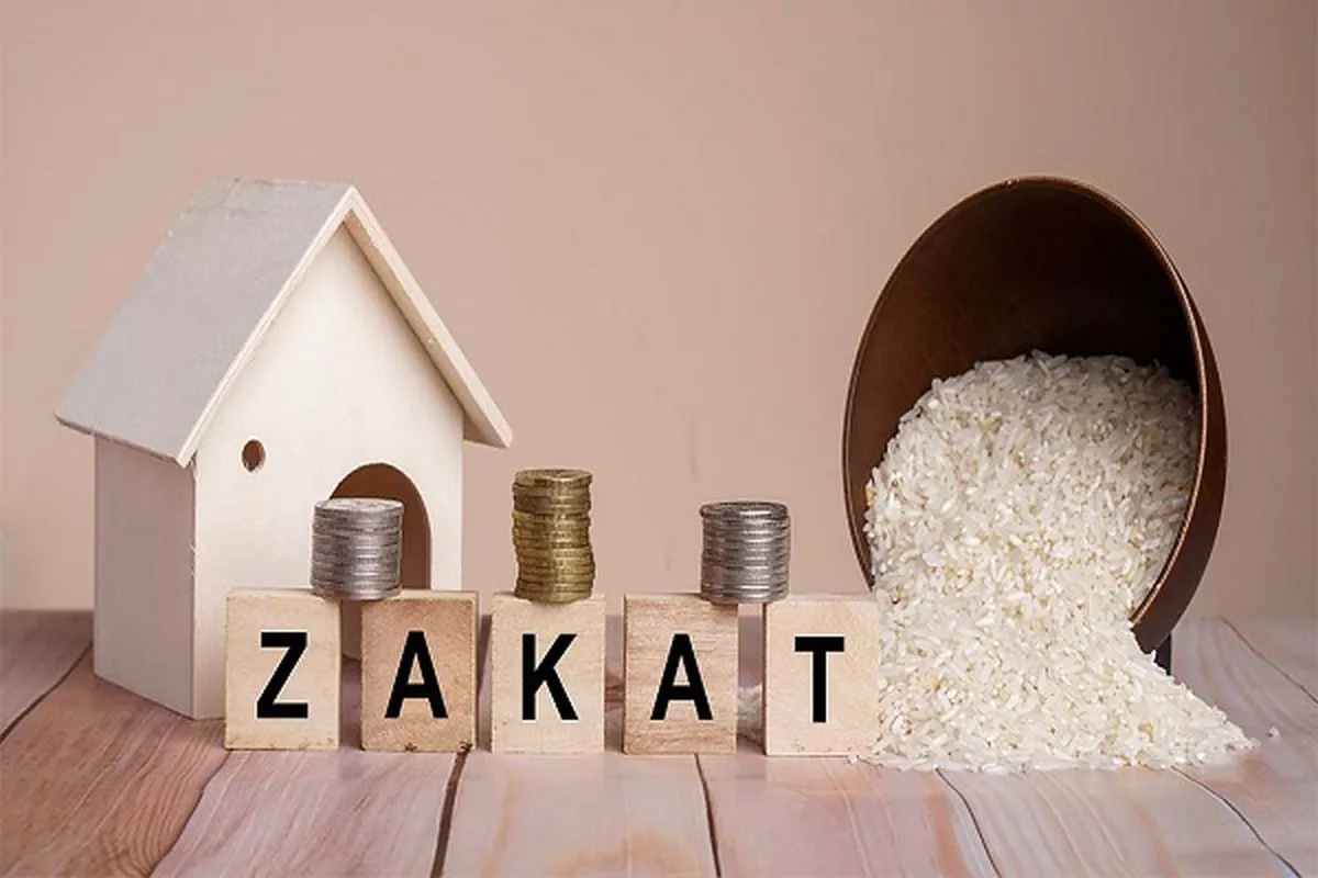 Banbancin zakka a Musulunci da sauran addinai