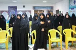 اولین دوره تربیت مربی راویان با موضوع جایگاه زنان در خراسان جنوبی