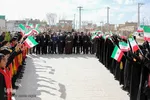 افتتاح طرح‌های شهرستان یزد با حضور استاندار‎‎