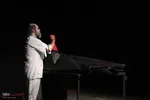 برگزاری بیست و هشتمین جشنواره تئاتر منطقه ای در تبریز‎