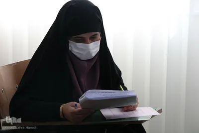 آزمون تعیین سطح ویژه مدرسین اهل سنت _ بیرجند