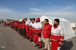 بزرگترین مانور امداد و نجات در تبریز‎