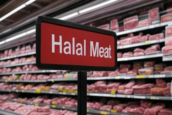 Les exportations pakistanaises de viande halal vers la Chine en forte hausse