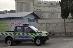 Gunmen Kill Cleric, Son, Student in Pakistan