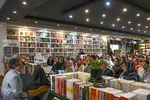 آیین رونمایی از تازه‌های انتشارات جهاددانشگاهی واحد اصفهان‎
