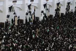همایش شیرخوارگان حسینی در تبریز‎