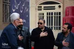 مراسم چهلمین روز ارتحال آیت‌الله مستجابی (ره) در اصفهان