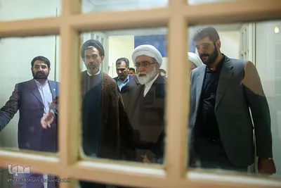 مراسم آغاز سال تحصیلی در دانشگاه علوم رضوی
