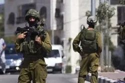 Israel verhaftet den Generalsekretär der Fatah-Bewegung