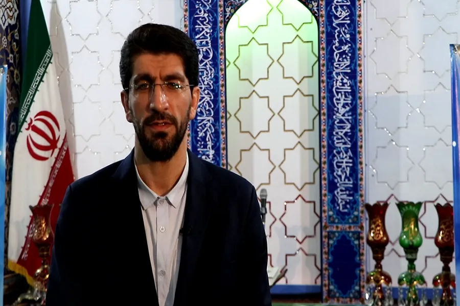 برپایی محافل قرآنی در جامعه اثرگذاری فرهنگی دارد