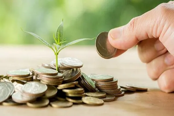 الصدقة تمنع سبعين نوعاً من البلاء