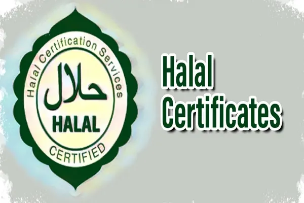 Le Hong Kong Convention Center obtient la certification halal