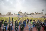 «عید همدلی»- شیراز