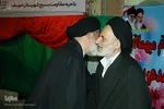 مراسم گراميداشت شهيد محسن حججي-شهرستان خوسف
