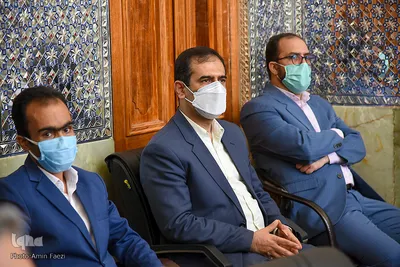 کنگره بین‌المللی محمد(ص) پیامبر رحمت در شیراز
