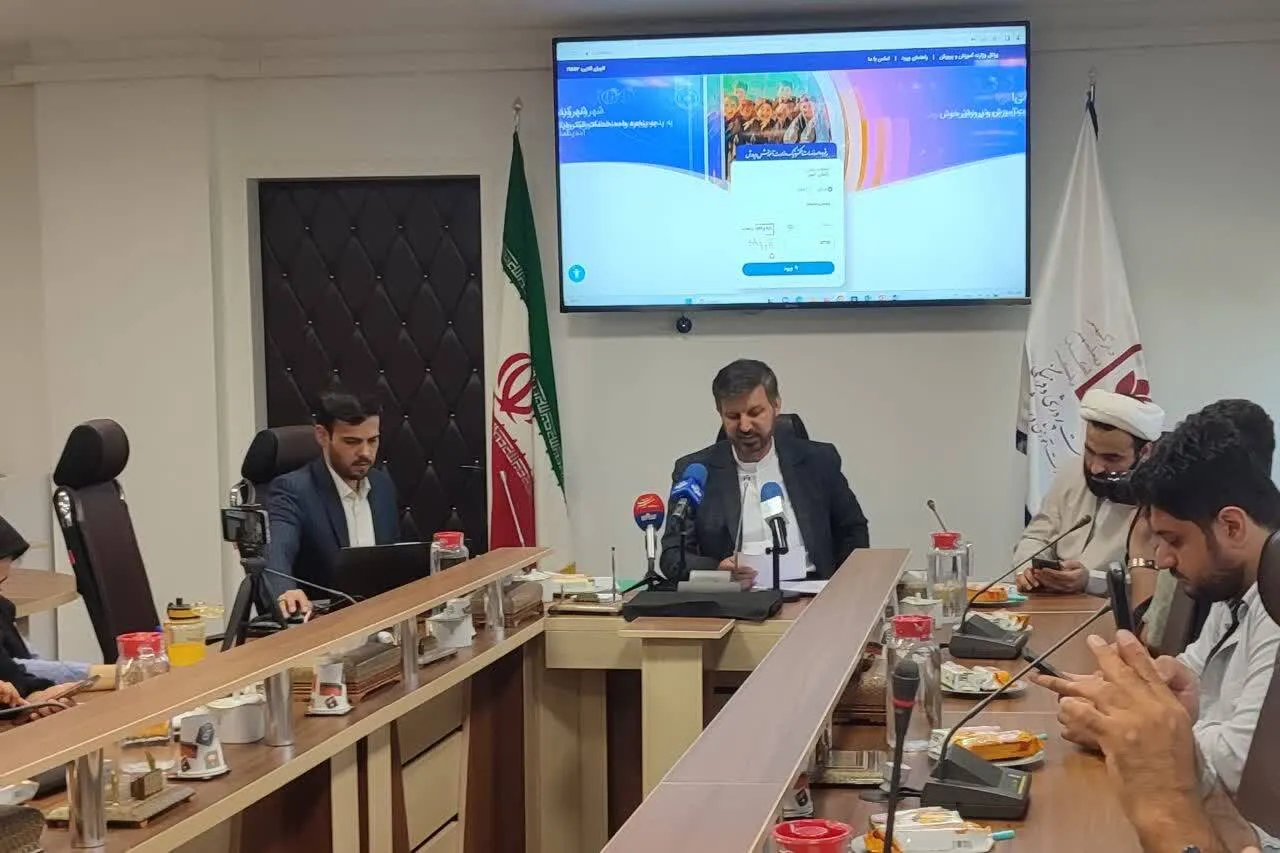 «تربیت بدون توقف» در 30 هزار پایگاه تابستانی دنبال می‌شود