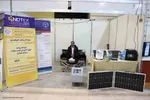 یازدهمین نمایشگاه نوآوری و فناوری ربع رشیدی (رینوتکس ۲۰۲۳) در تبریز