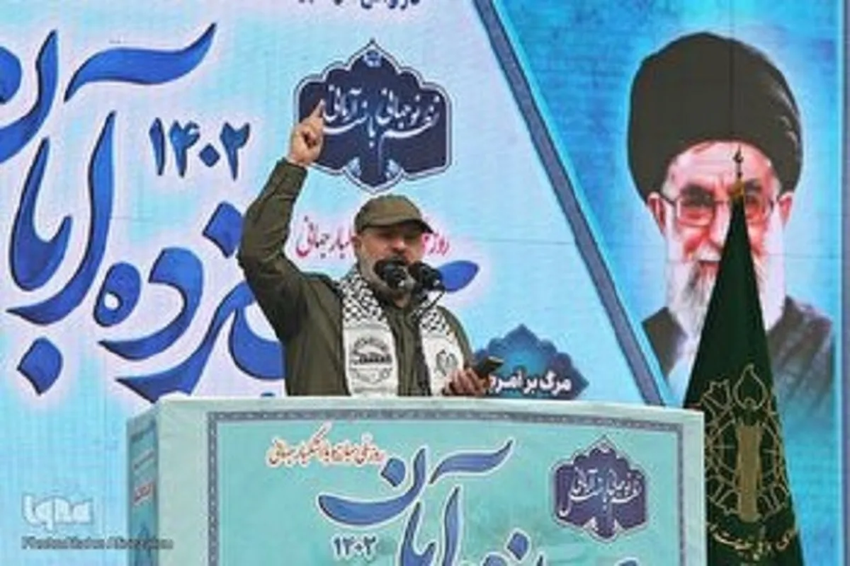 Hamas Representative Slams Arab Rulers’ Silence on Israeli Massacre of Gazans