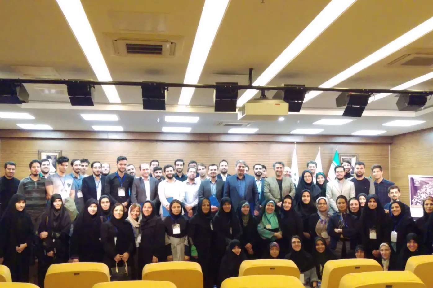 پایان 3 روز خلاقیت و ایده پردازی در «طلوع برکت»/ جوایزی که برندگان را غافلگیر کرد