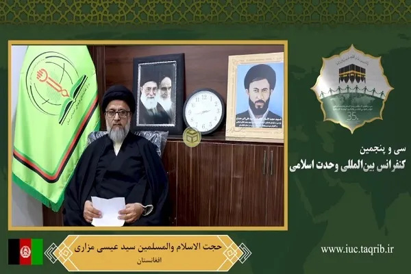 شیعیان و اهل ‌سنت چهره فرماندهان اصلی تروریسم را به جهان اسلام معرفی کنند