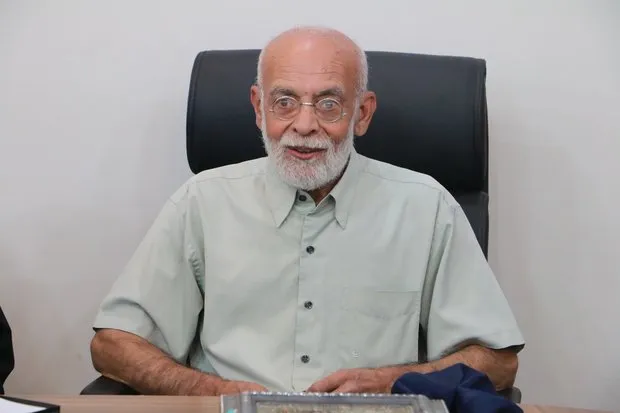 جزییات سریال ۱۴۵قسمتی درباره شاهنامه