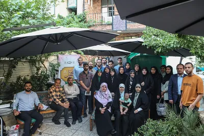 هم‌اندیشی صاحب‌نظران کسب‌وکارهای قرآنی در کافه محفل