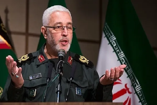 دشمن به توان بالای نظامی و دفاعی سپاه پی برده است