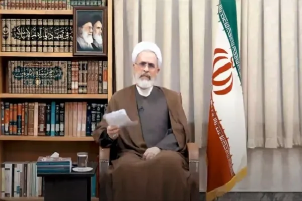 پیام نوروزی آیت‌الله اعرافی در 4 محور و ۳۳ نکته منتشر شد