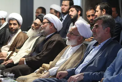 همایش تکریم امامزادگان استان مرکزی - شازند/عکاس:زهرا بهرامی