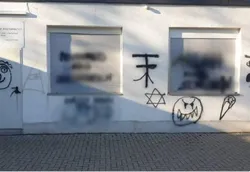 Islamophober Angriff auf türkischen Verein in Bonn