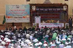 یادواره ملی شهدای دانش آموزی و فرهنگیان عشایر جنوب کشور‎‎