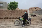 سفر استاندار خراسان رضوی به شهرستان‌های خوشاب، جوین و جغتای
