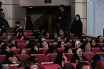 آخرین روز مسابقات سراسری قرآن در تبریز
