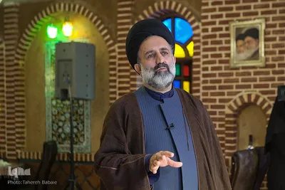 گردهمایی دبیران چهاردهمین دوره مسابقات قرآن و عترت رسانه ملی
