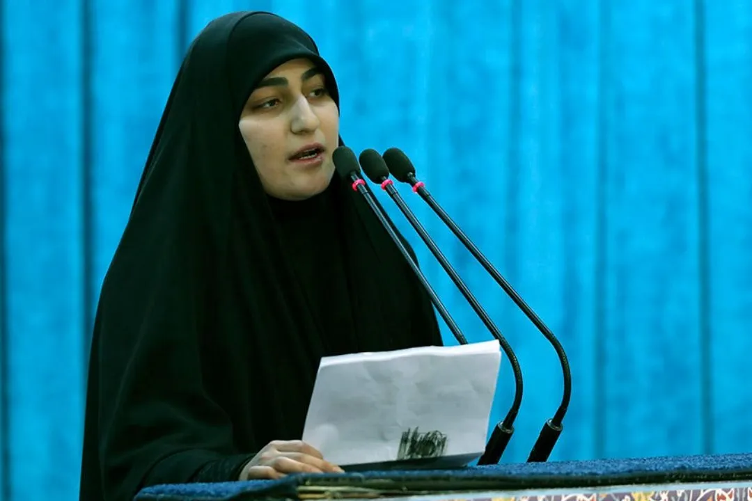 درخواست اختصاص بودجه «بنیاد فرهنگی شهید سلیمانی» به حل مشکلات مردم از سوی خانواده شهید